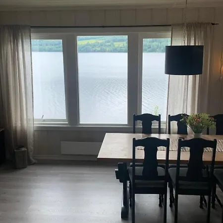 Halsteinsplassen * Noresund