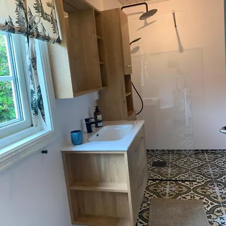 Feriehus Halsteinsplassen