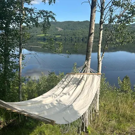 Halsteinsplassen * Noresund