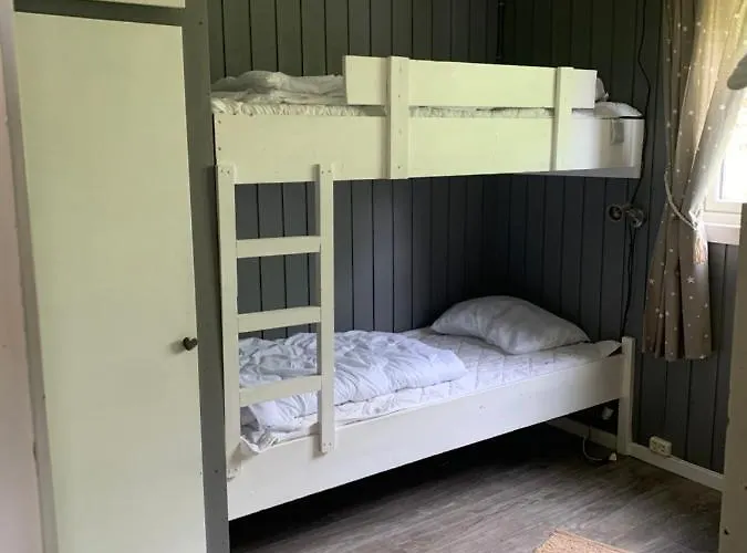 Halsteinsplassen * Noresund