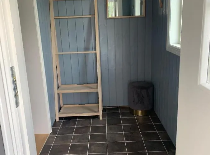 Halsteinsplassen * Noresund