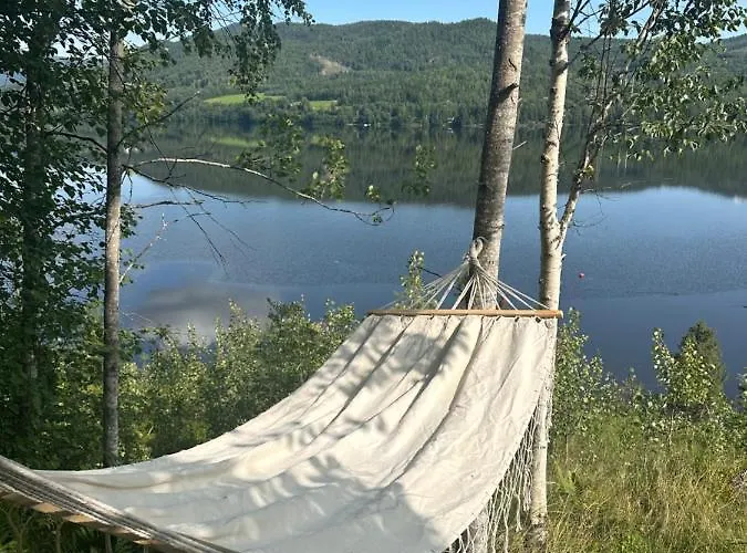 Halsteinsplassen * Noresund