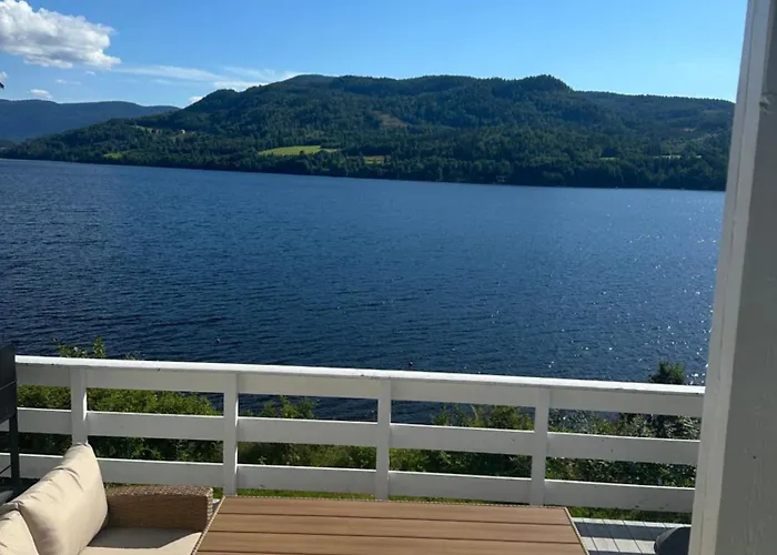 Halsteinsplassen Noresund