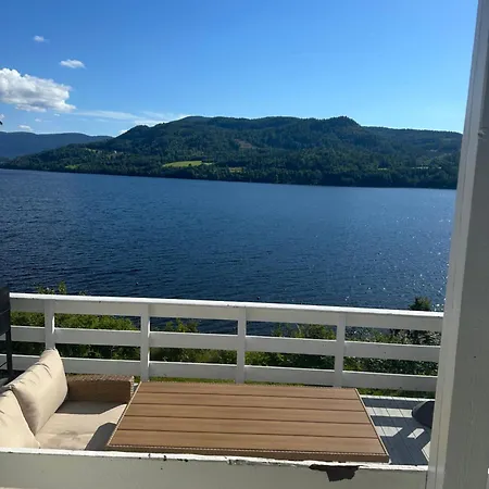 Halsteinsplassen Noresund